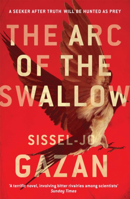 The Arc of the Swallow, Paperback / softback Book