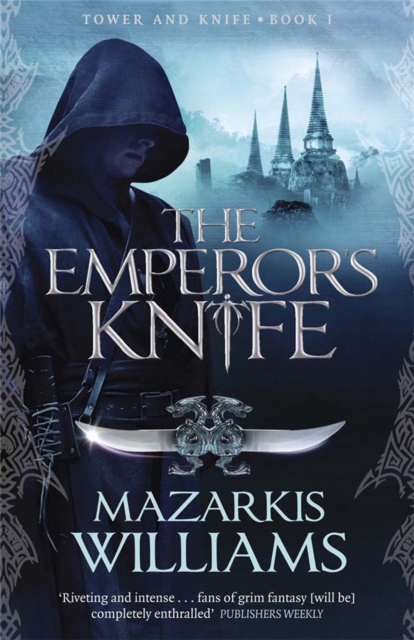 The Emperor's Knife : Tower and Knife Book I, Paperback / softback Book