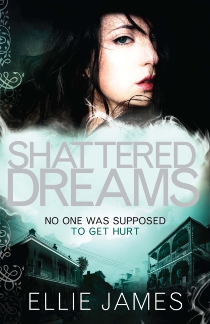Shattered Dreams : Book 1, EPUB eBook