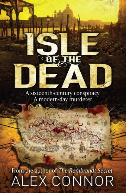 Isle of the Dead, EPUB eBook