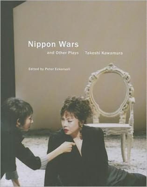 Nippon Wars and Other Plays, Paperback / softback Book