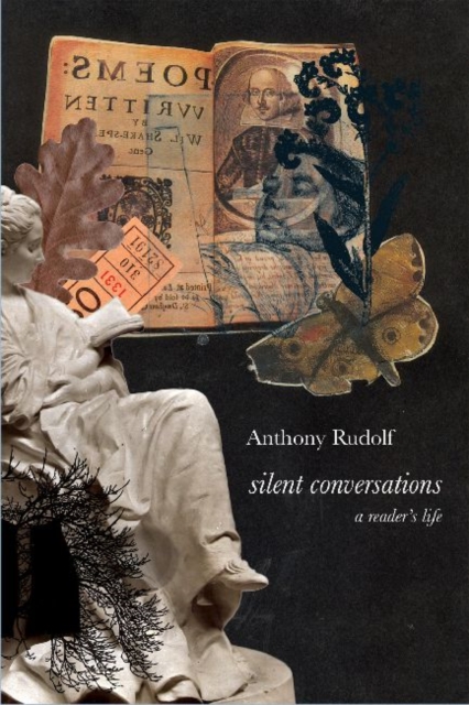 Silent Conversations, Hardback Book