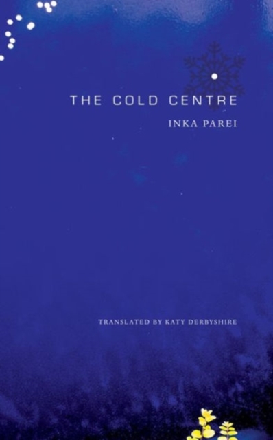 The Cold Centre, Hardback Book