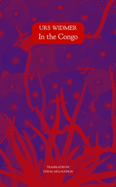 In the Congo, Hardback Book
