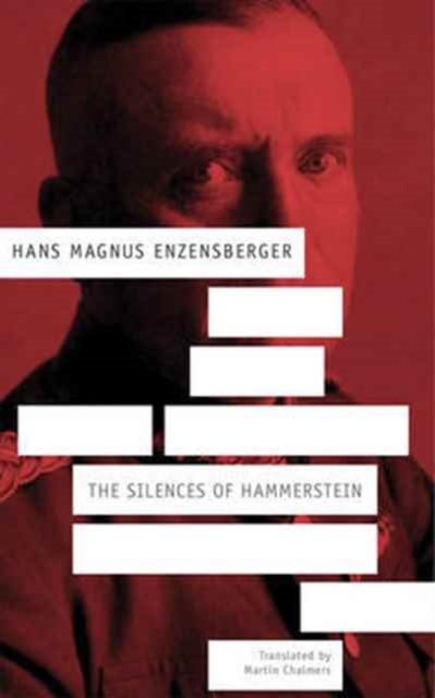 Silences of Hammerstein : A German Story, Paperback / softback Book