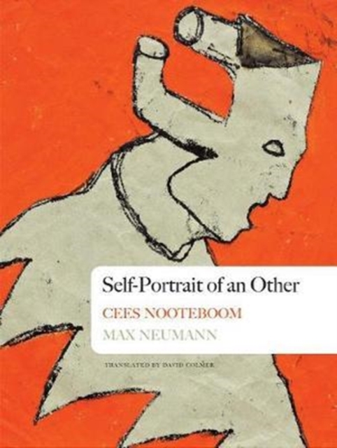 Self-Portrait of an Other : Dreams of the Island and the Old City, Paperback / softback Book