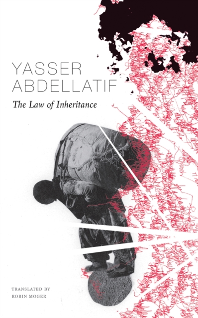 The Law of Inheritance, Hardback Book