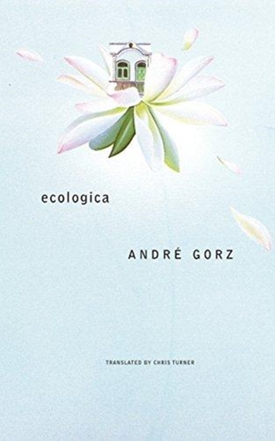 Ecologica, Paperback / softback Book