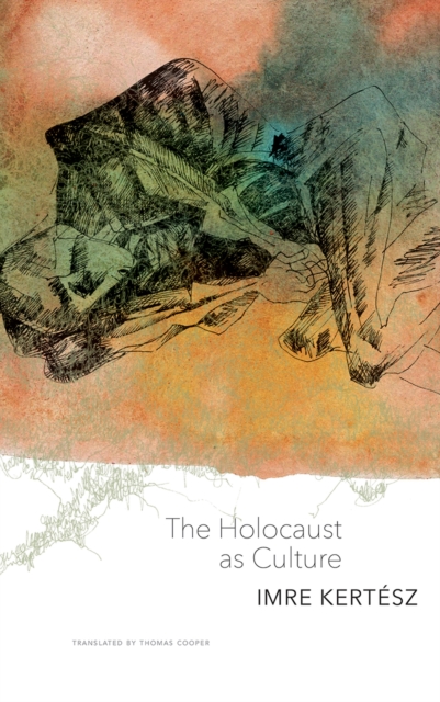 The Holocaust as Culture, Paperback / softback Book