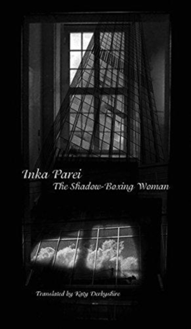 The Shadow-Boxing Woman, Paperback / softback Book