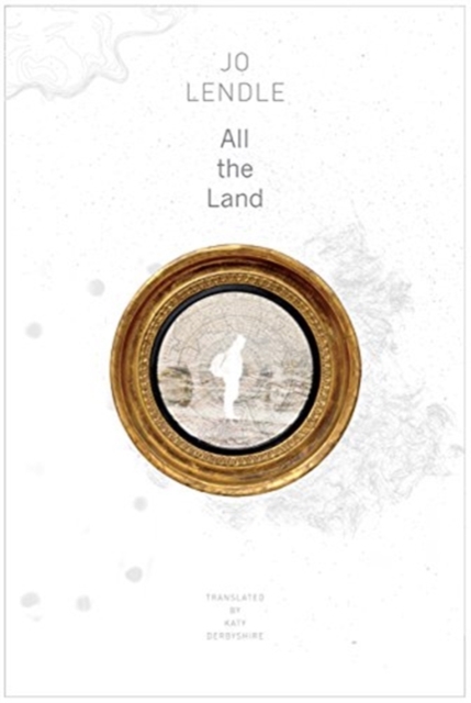 All the Land, Hardback Book