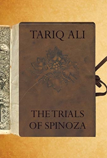 The Trials of Spinoza, Paperback / softback Book