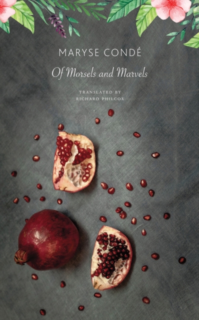 Of Morsels and Marvels, Hardback Book