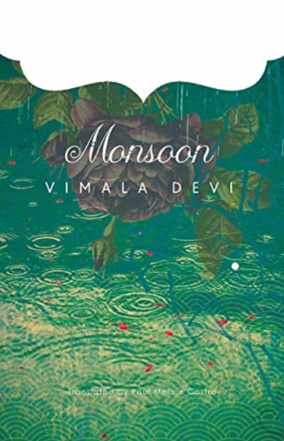 Monsoon, Hardback Book