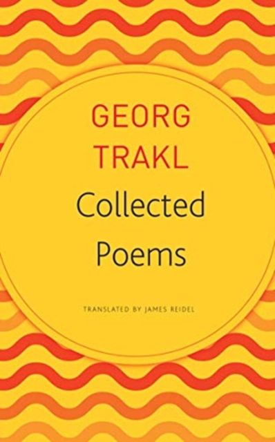 Collected Poems, Paperback / softback Book