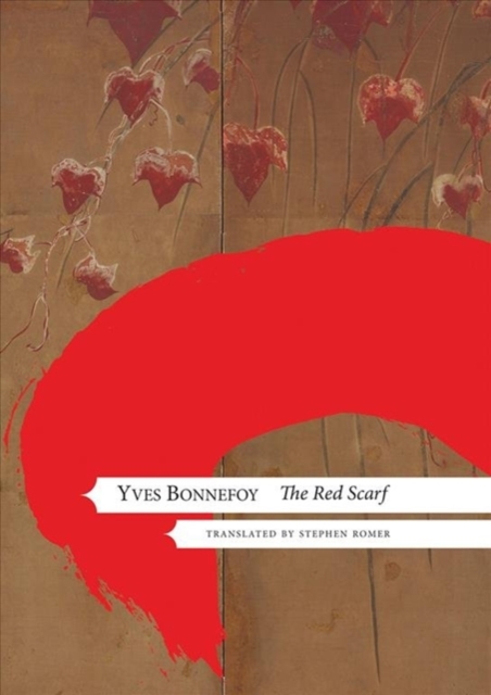 The Red Scarf : Followed by "Two Stages" and Additional Notes, Hardback Book