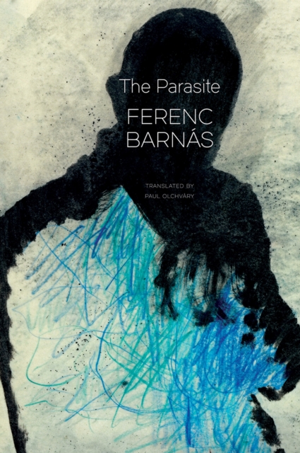 The Parasite, Hardback Book