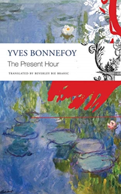 The Present Hour, Paperback / softback Book
