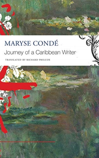 Journey of a Caribbean Writer, Paperback / softback Book