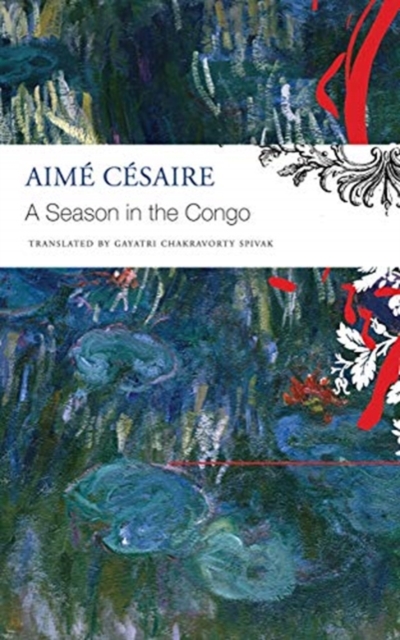 A Season in the Congo, Paperback / softback Book