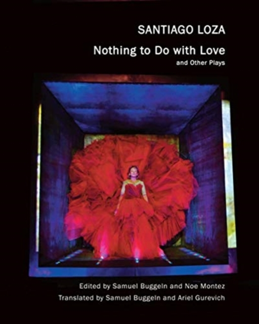 "Nothing to Do with Love" : and Other Plays, Paperback / softback Book