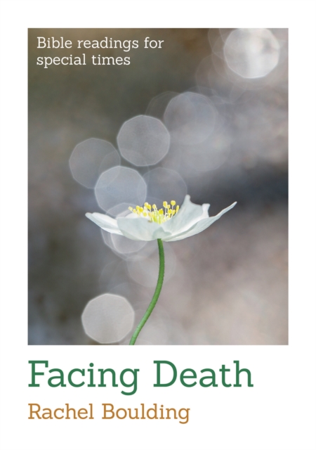 Facing Death, Paperback / softback Book