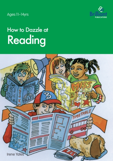 How to Dazzle at Reading, PDF eBook