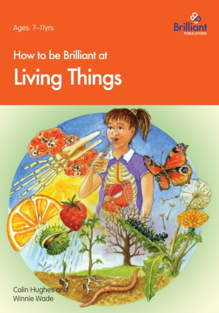 How to be Brilliant at Living Things, PDF eBook