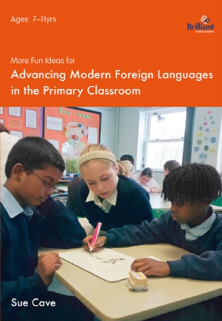 Advancing Modern Foreign Lanuage Learners, PDF eBook