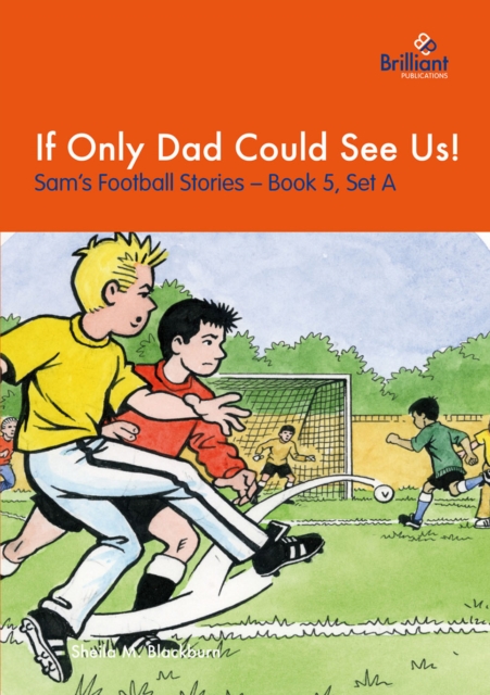 If Only Dad Could See Us!, EPUB eBook