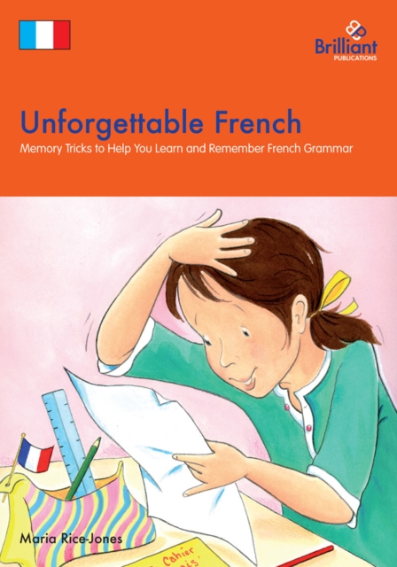 Unforgettable French, EPUB eBook