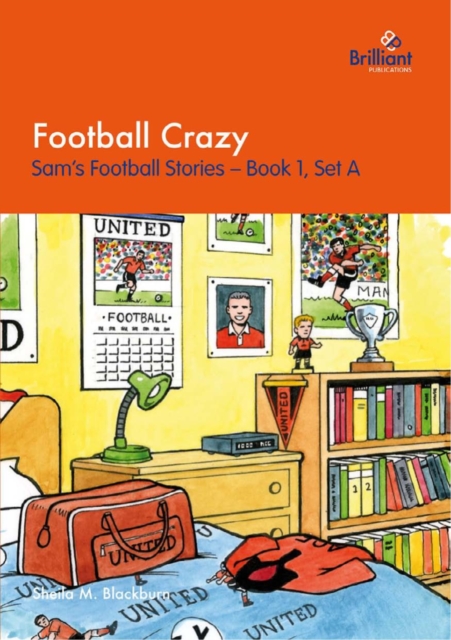 Football Crazy, PDF eBook