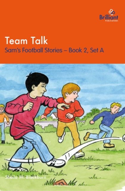 Team Talk, PDF eBook