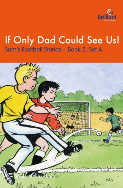 If Only Dad Could See Us!, PDF eBook