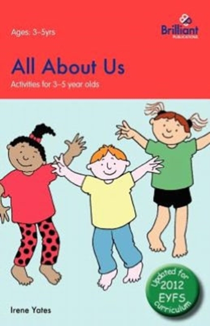 All About Us, Paperback / softback Book