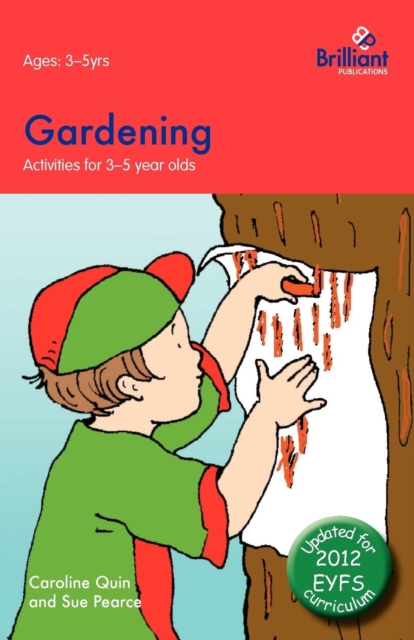 Gardening, Paperback / softback Book