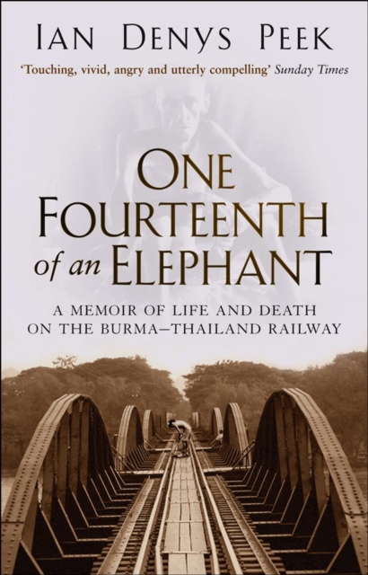 One Fourteenth Of An Elephant, Paperback / softback Book