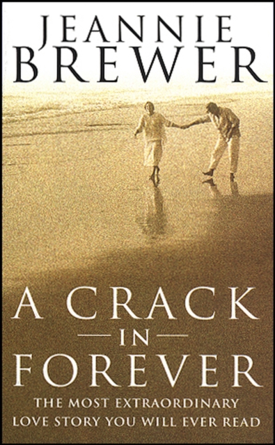A Crack In Forever, Paperback / softback Book