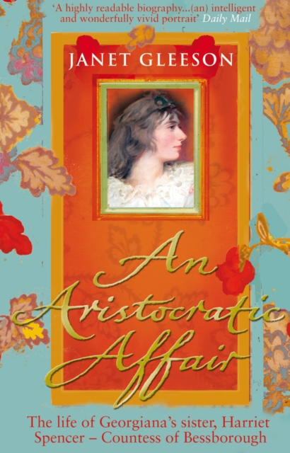 An Aristocratic Affair, Paperback / softback Book