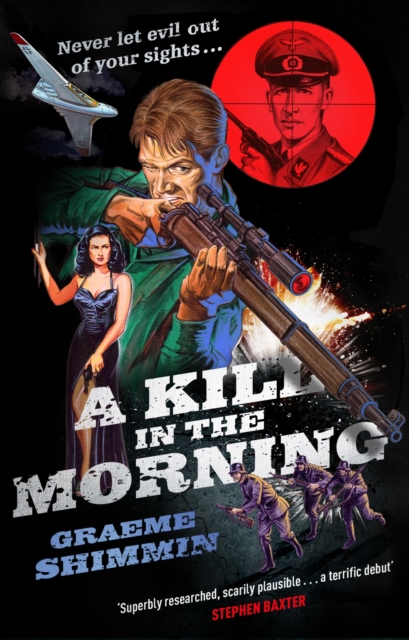 A Kill in the Morning, Paperback / softback Book