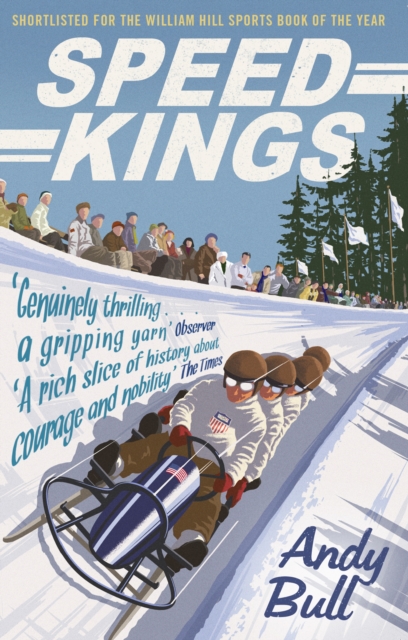 Speed Kings, Paperback / softback Book