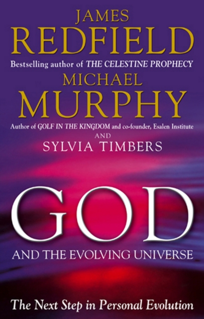 God And The Evolving Universe, Paperback / softback Book