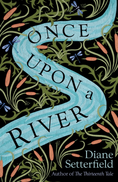 Once Upon a River, Hardback Book