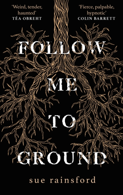 Follow Me To Ground, Hardback Book