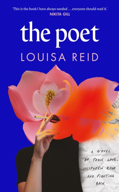 The Poet : A propulsive novel of female empowerment, solidarity and revenge, Hardback Book