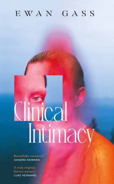 Clinical Intimacy, Hardback Book