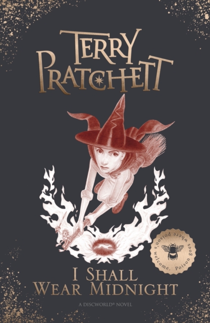 I Shall Wear Midnight : Gift Edition, Hardback Book