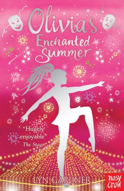 Olivia's Enchanted Summer, Paperback / softback Book