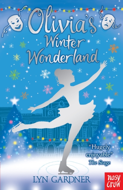 Olivia's Winter Wonderland, Paperback / softback Book