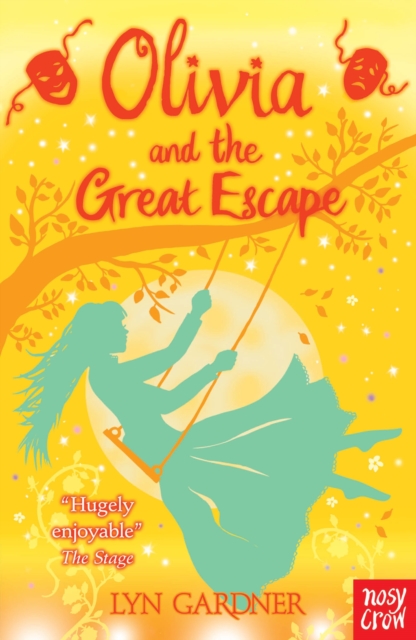 Olivia and the Great Escape, EPUB eBook